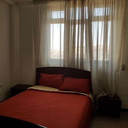 Comfort Zone Guest House & Pension Addisz-Abeba Kültér fotó