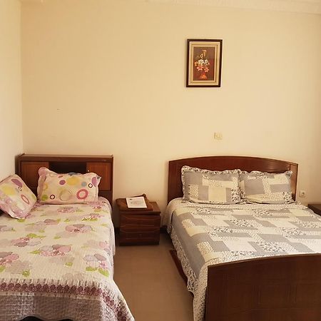 Comfort Zone Guest House & Pension Addisz-Abeba Kültér fotó