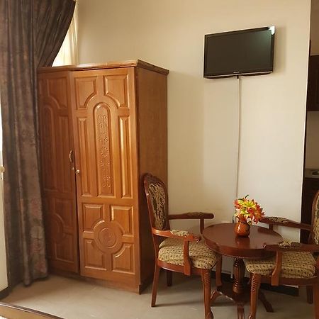 Comfort Zone Guest House & Pension Addisz-Abeba Kültér fotó